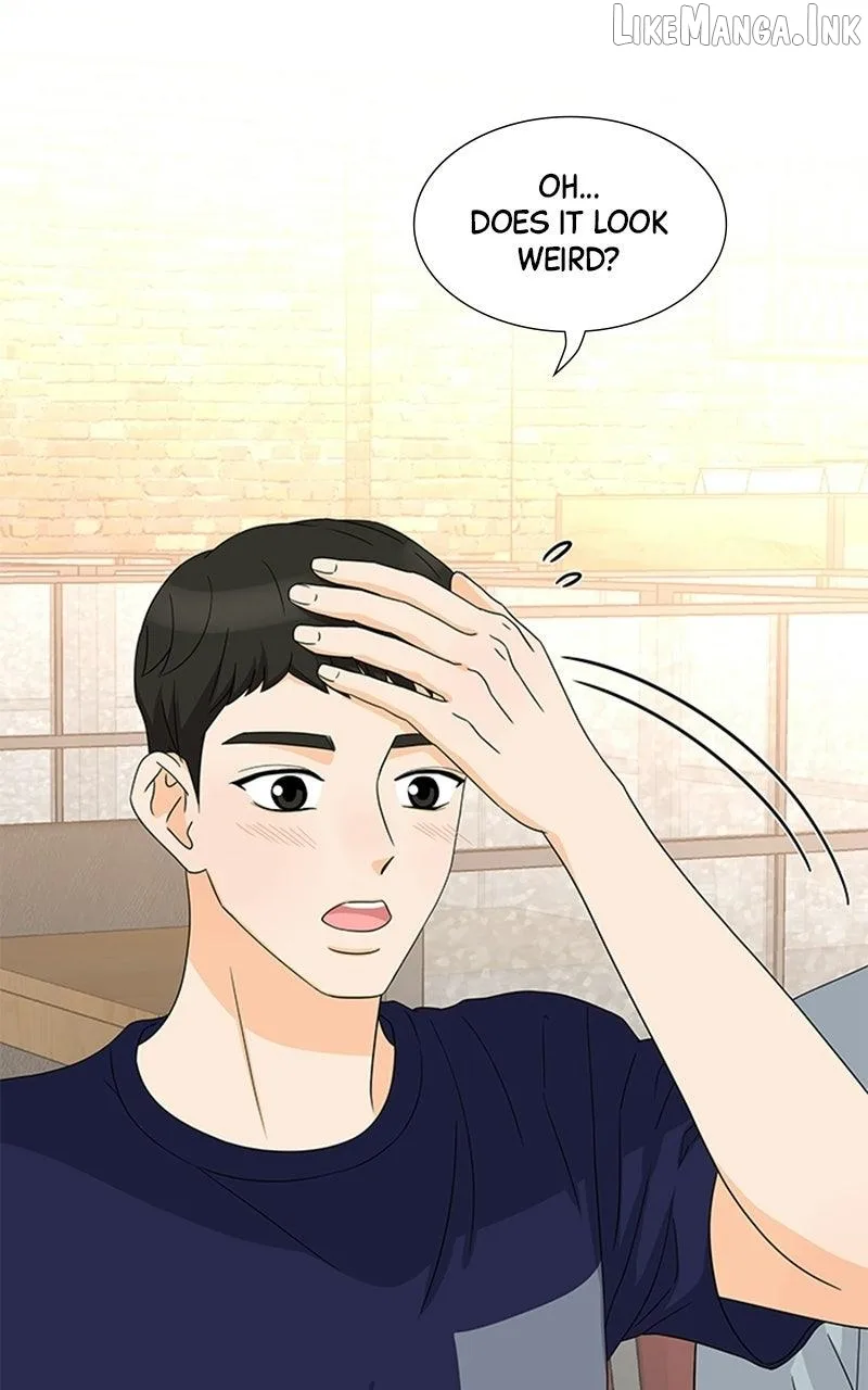 My Oppa is an Idol Chapter 22 page 7