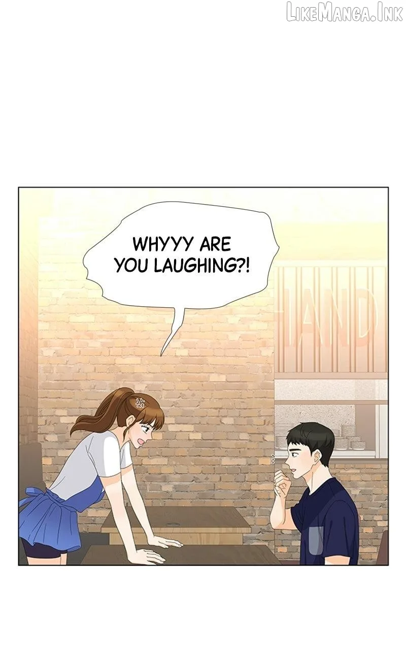 My Oppa is an Idol Chapter 22 page 50