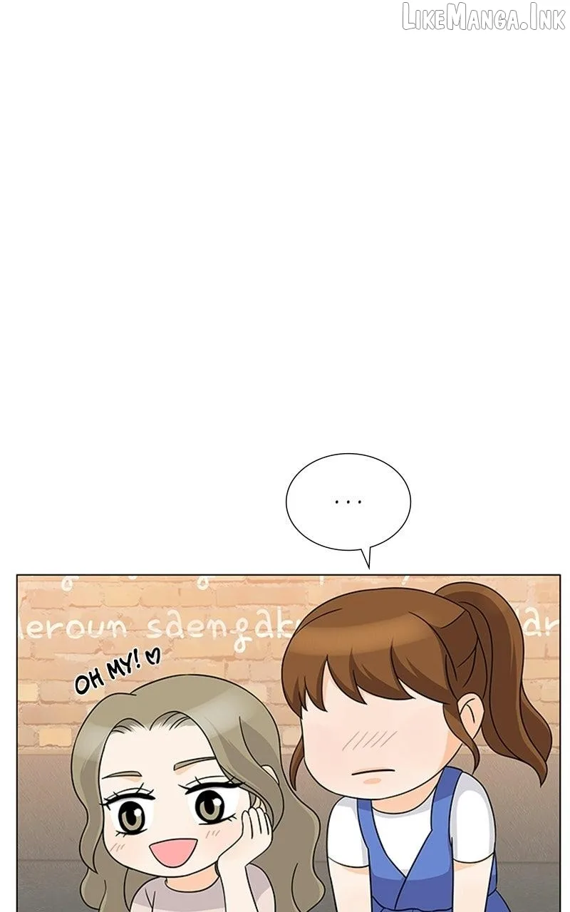 My Oppa is an Idol Chapter 22 page 54