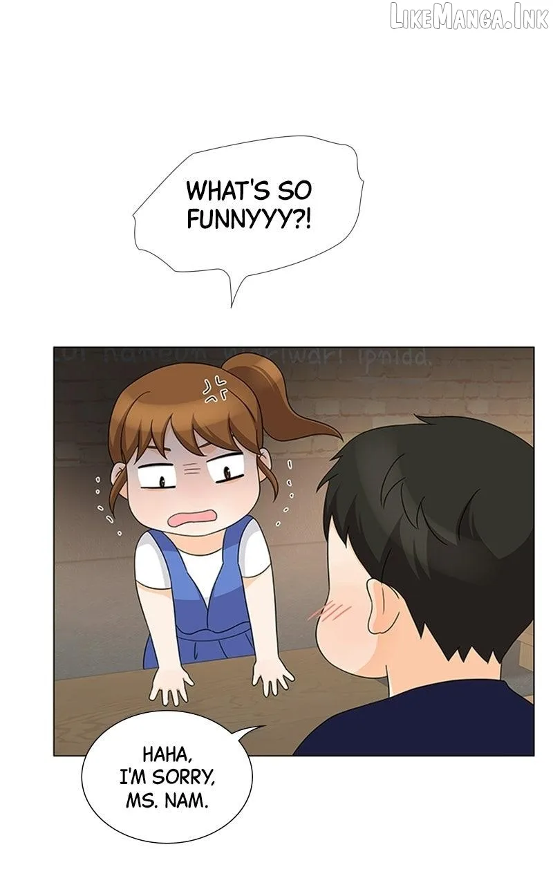 My Oppa is an Idol Chapter 22 page 51