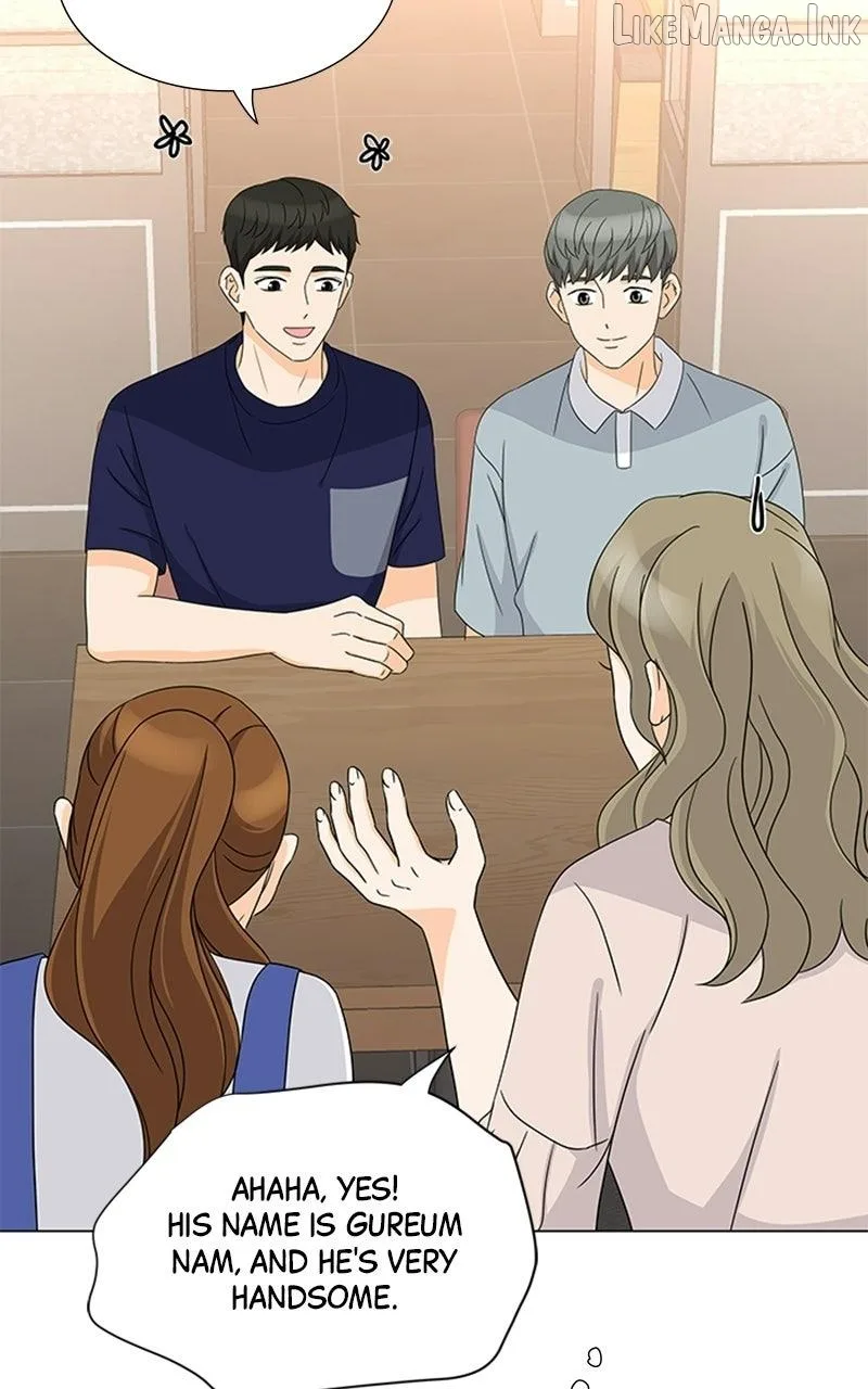 My Oppa is an Idol Chapter 22 page 60