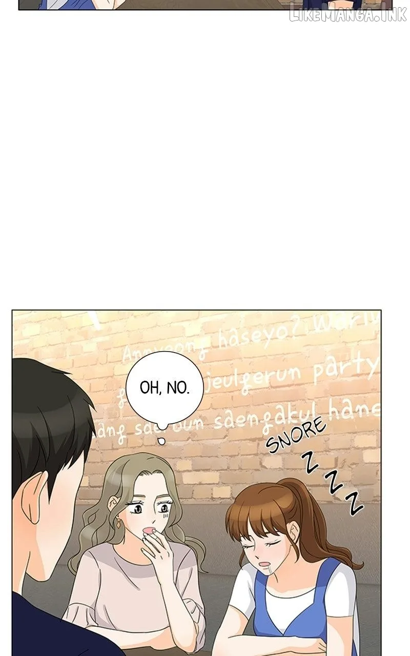 My Oppa is an Idol Chapter 22 page 58