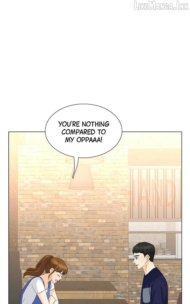 My Oppa is an Idol Chapter 22 page 57