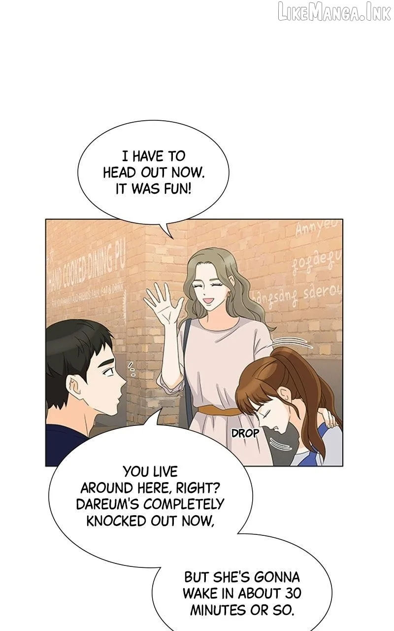 My Oppa is an Idol Chapter 22 page 63