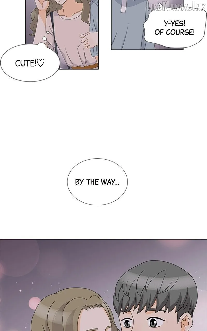 My Oppa is an Idol Chapter 23 page 9