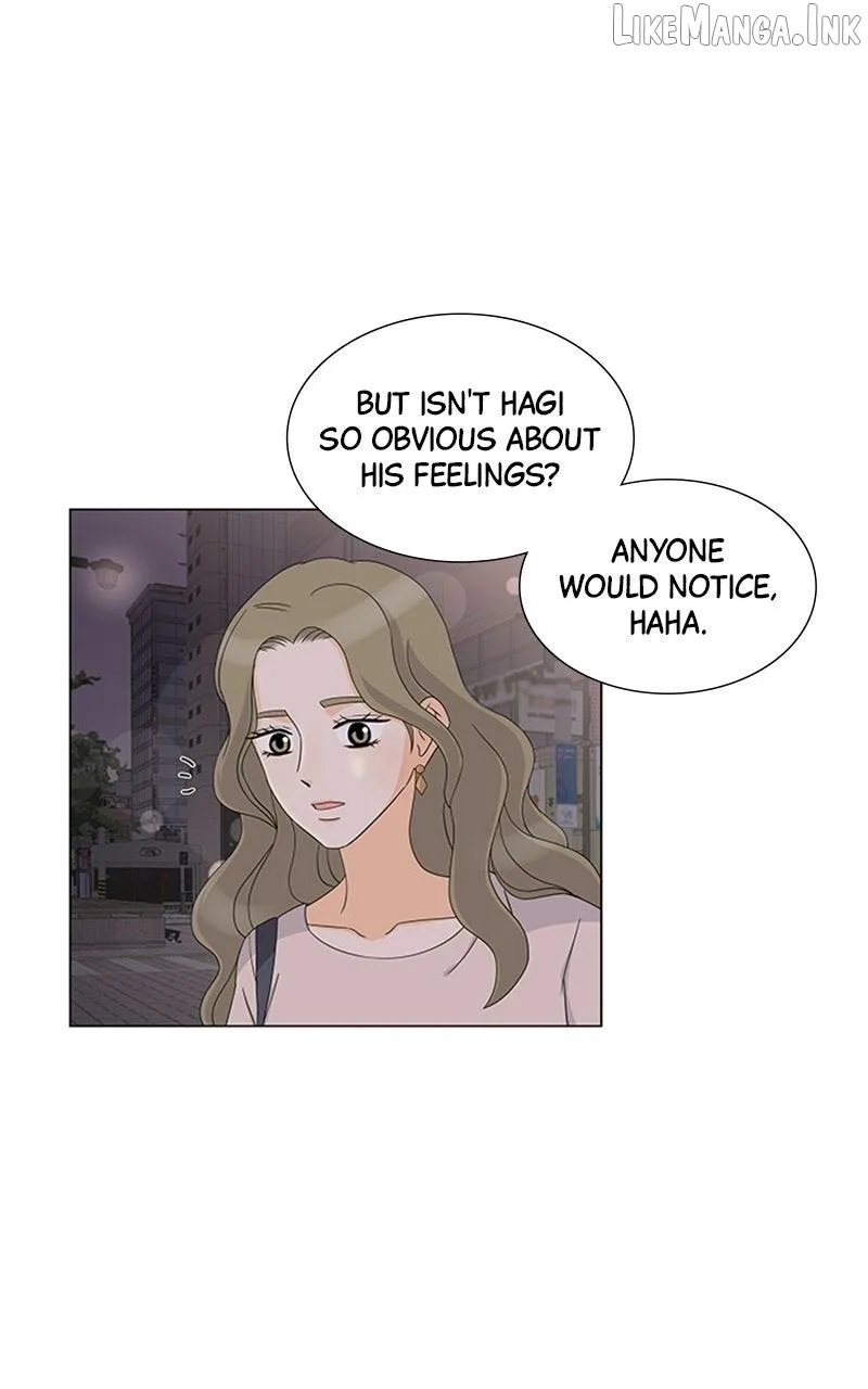 My Oppa is an Idol Chapter 23 page 6