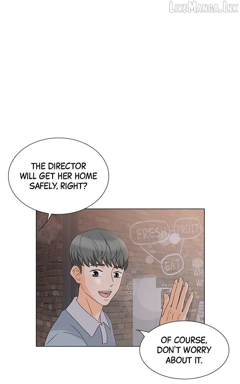 My Oppa is an Idol Chapter 23 page 5