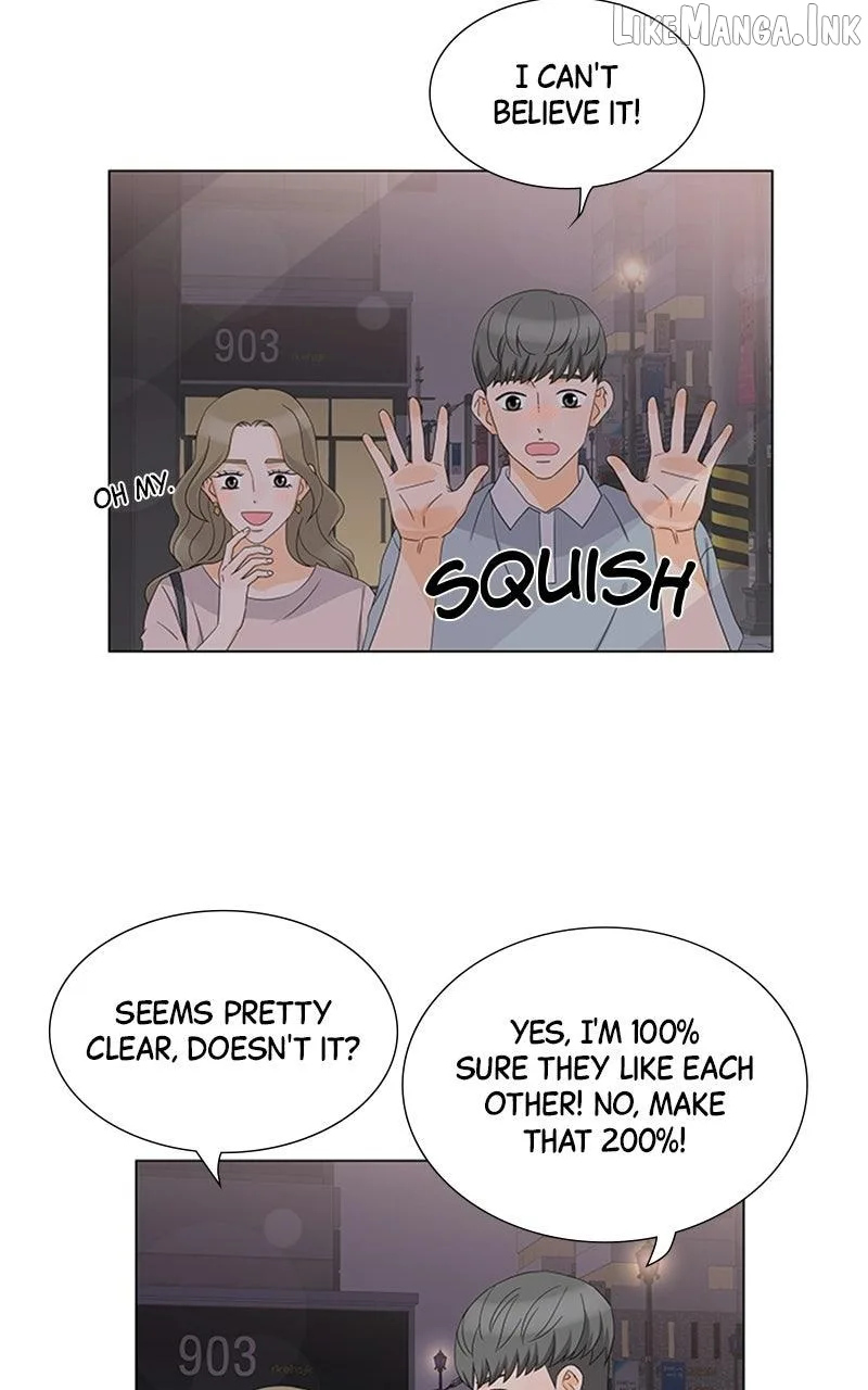 My Oppa is an Idol Chapter 23 page 2