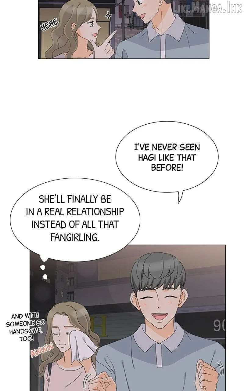My Oppa is an Idol Chapter 23 page 3