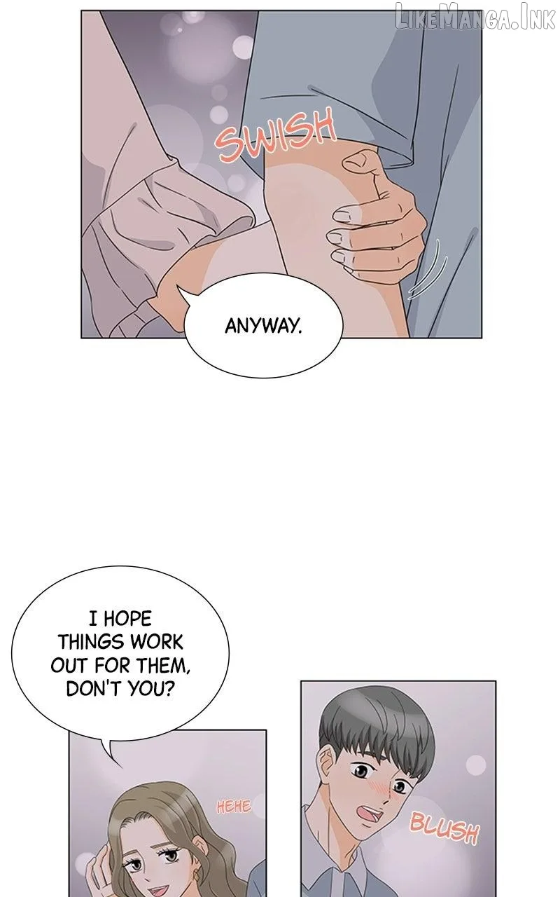 My Oppa is an Idol Chapter 23 page 8