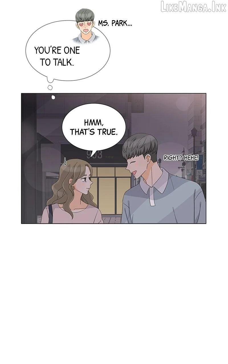 My Oppa is an Idol Chapter 23 page 7