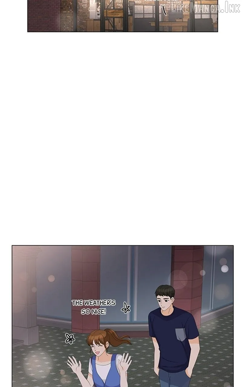 My Oppa is an Idol Chapter 23 page 28