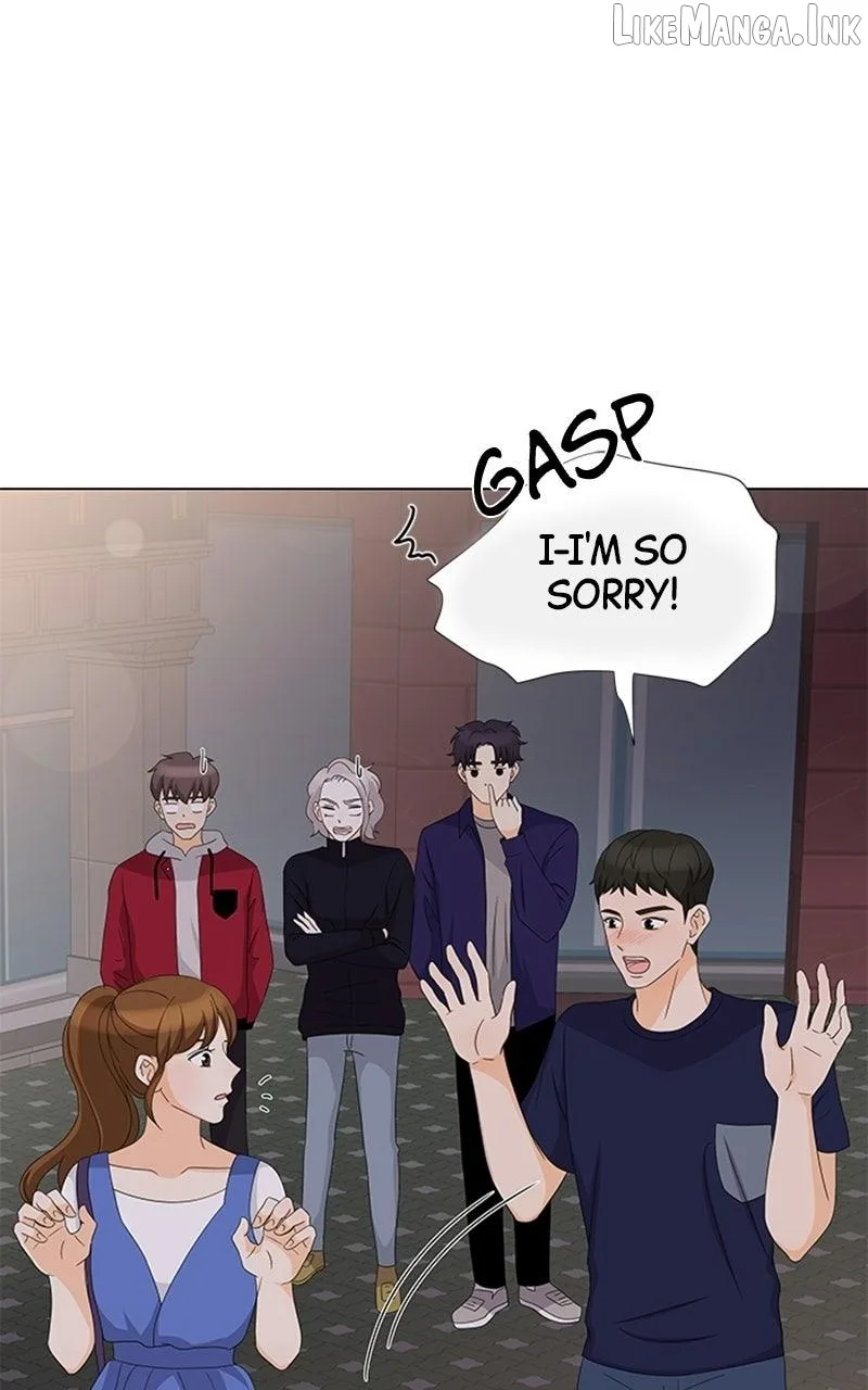 My Oppa is an Idol Chapter 23 page 44