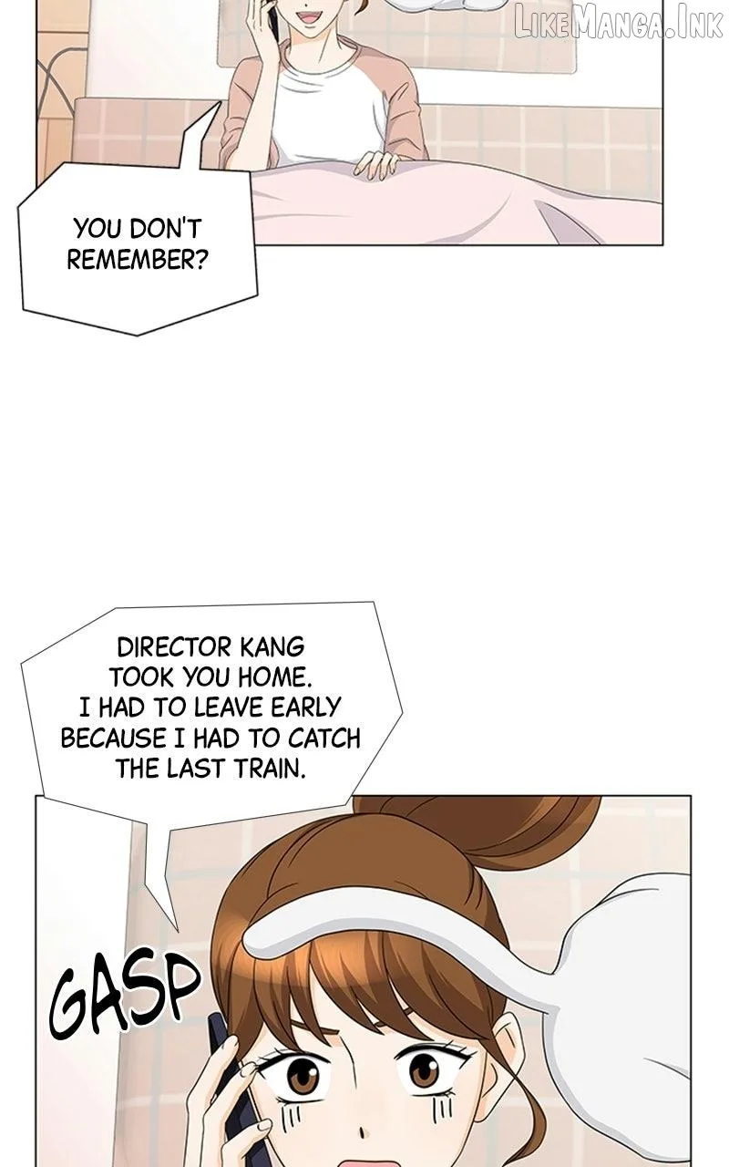 My Oppa is an Idol Chapter 24 page 9