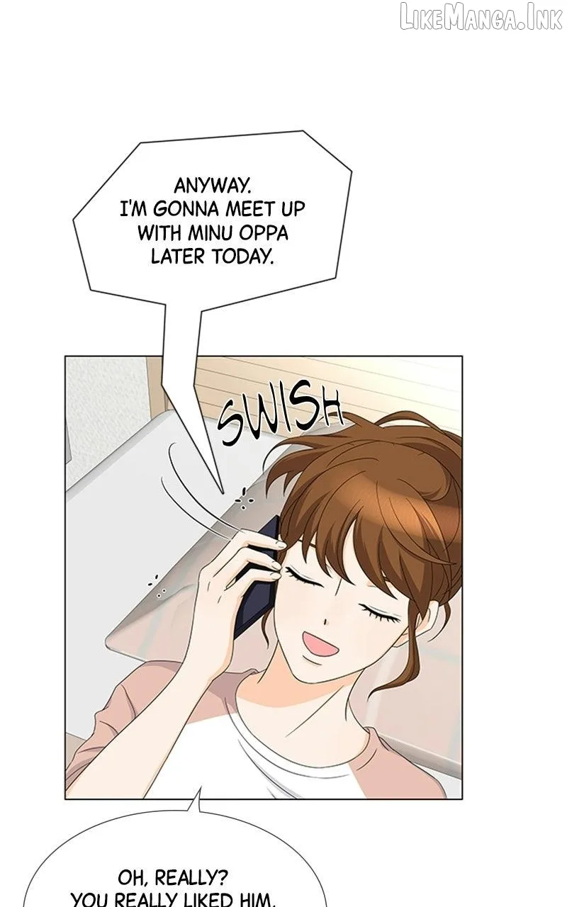 My Oppa is an Idol Chapter 24 page 5