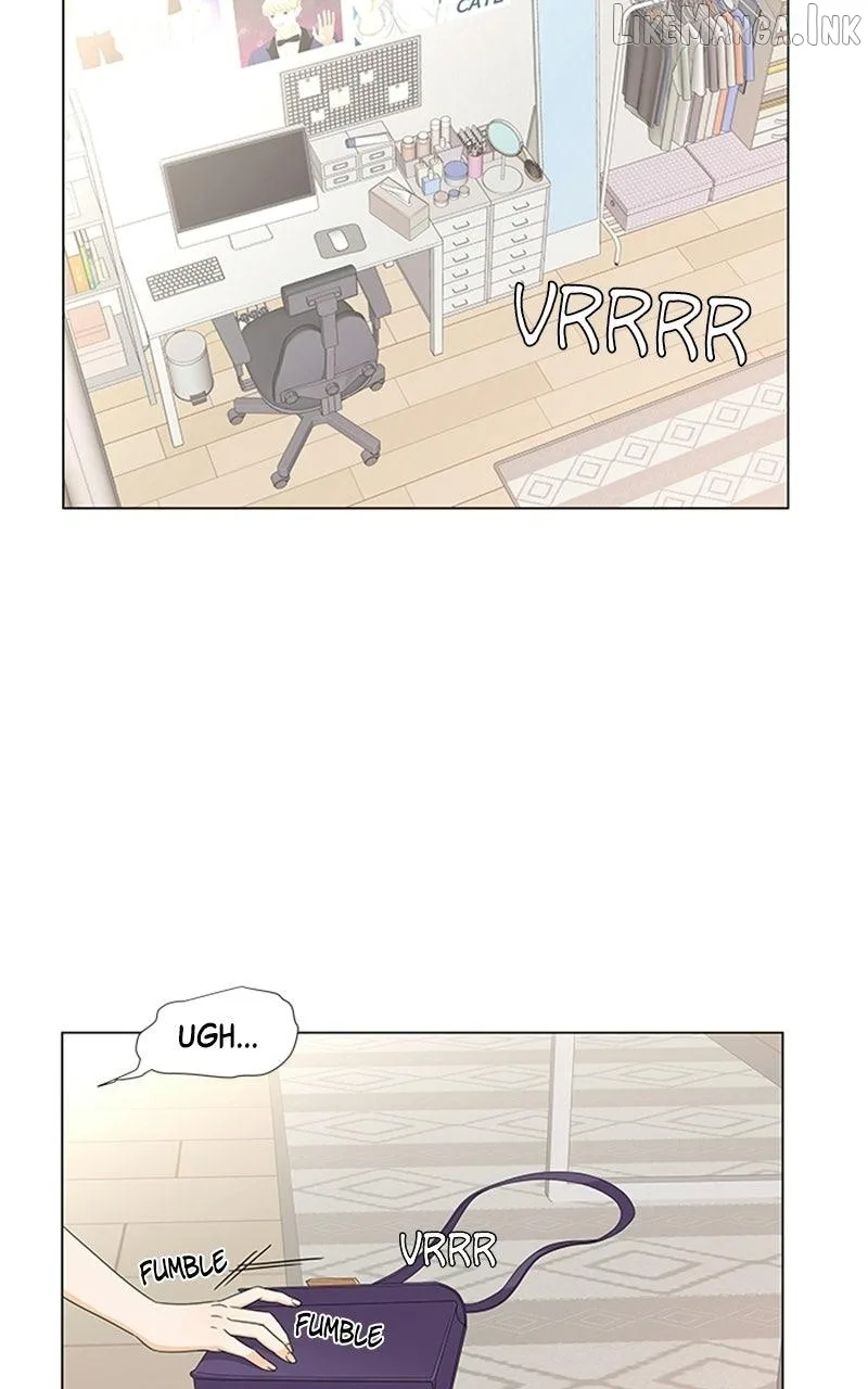 My Oppa is an Idol Chapter 24 page 2