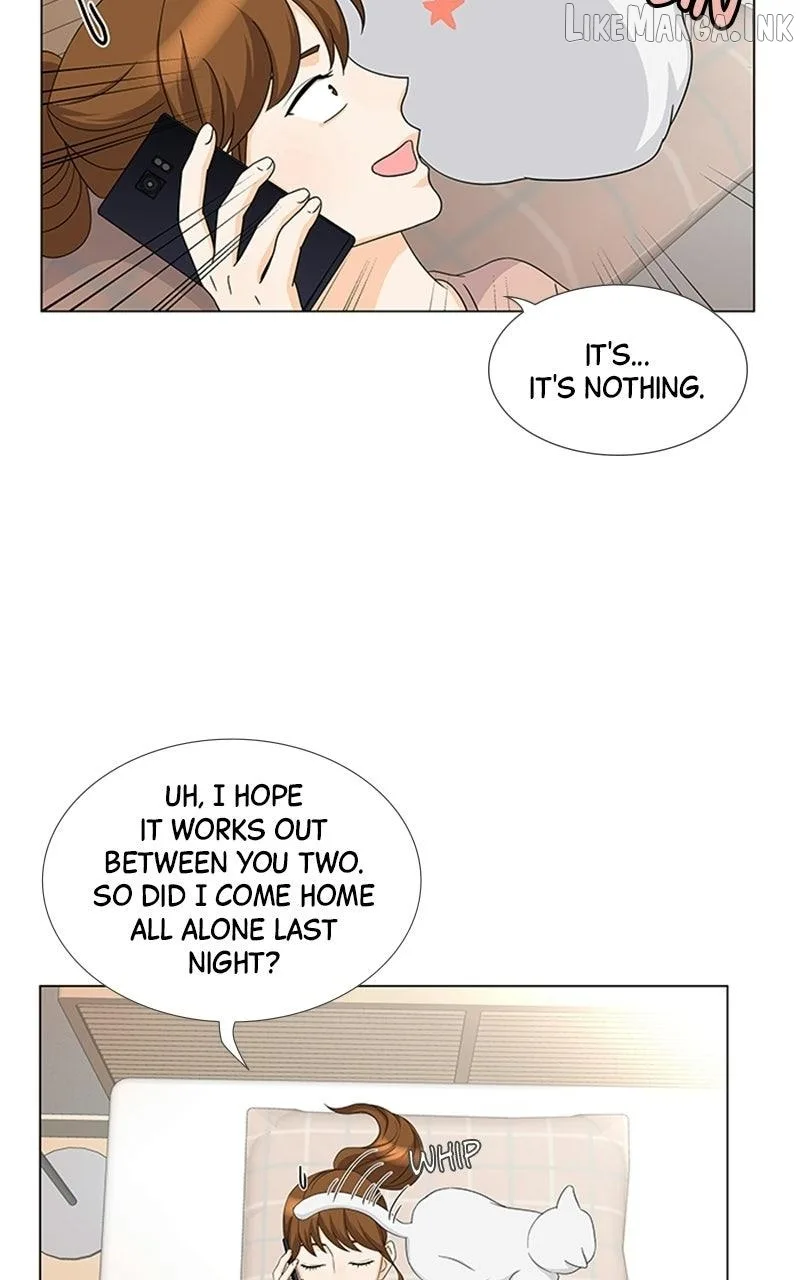 My Oppa is an Idol Chapter 24 page 8