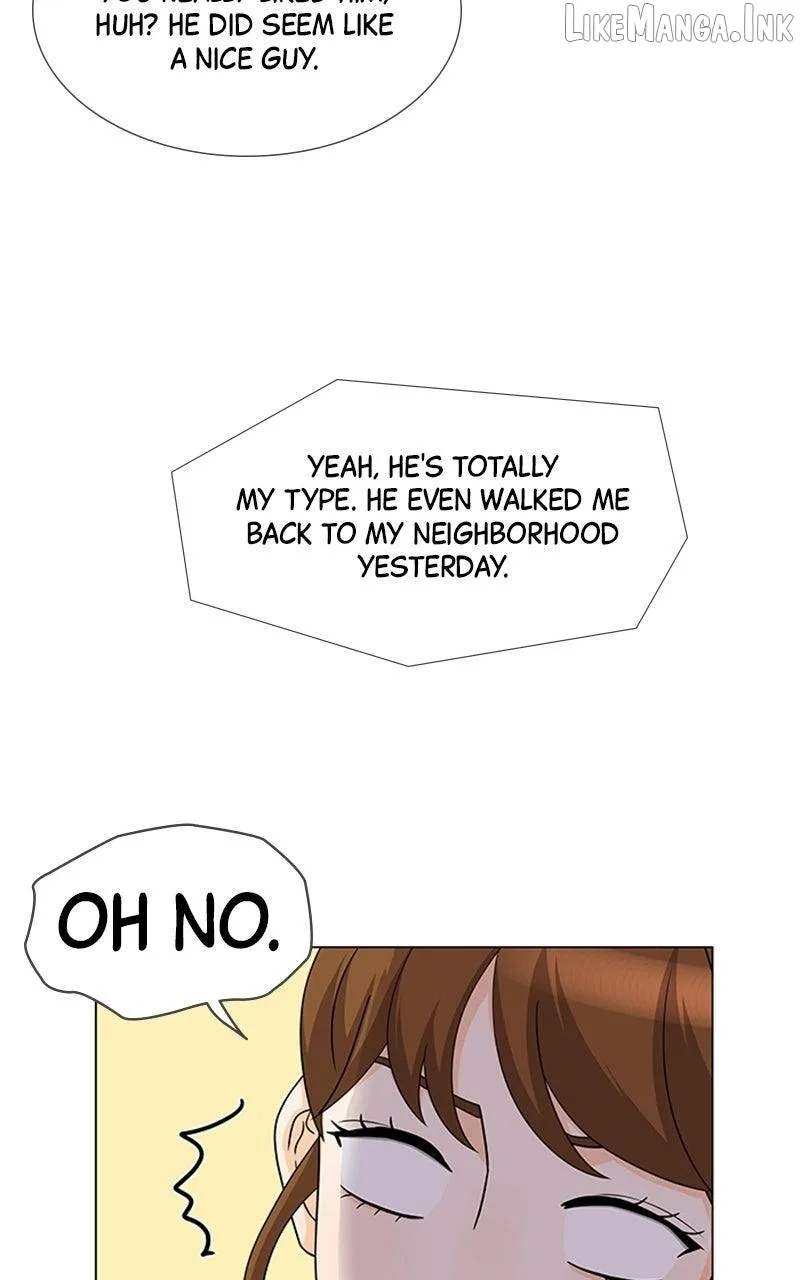 My Oppa is an Idol Chapter 24 page 6