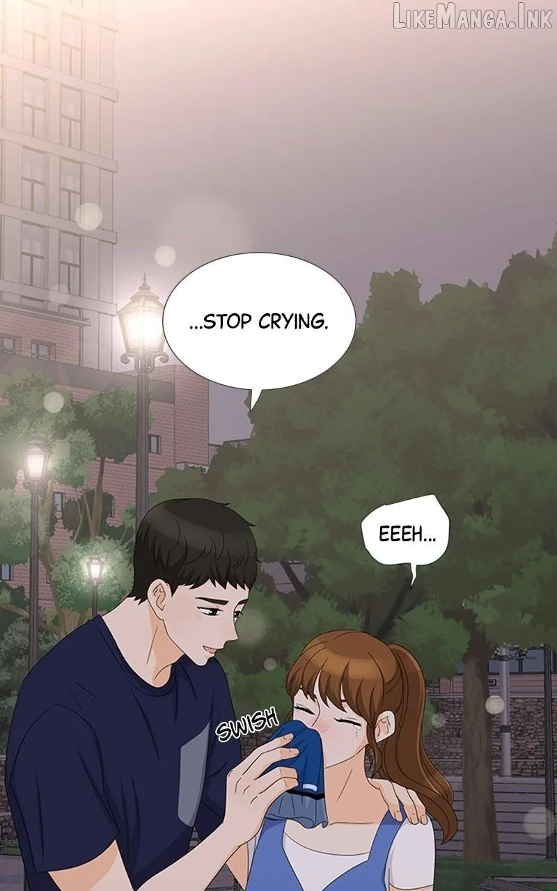 My Oppa is an Idol Chapter 24 page 23