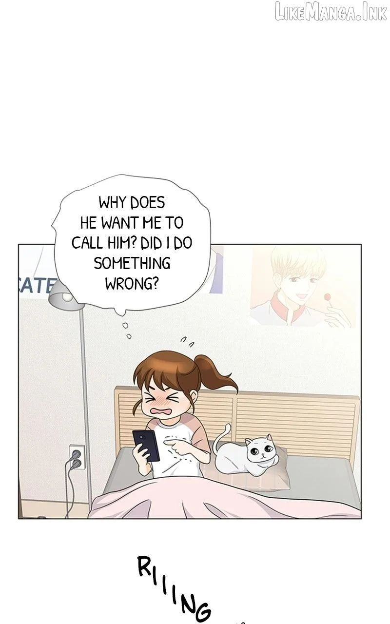 My Oppa is an Idol Chapter 24 page 12