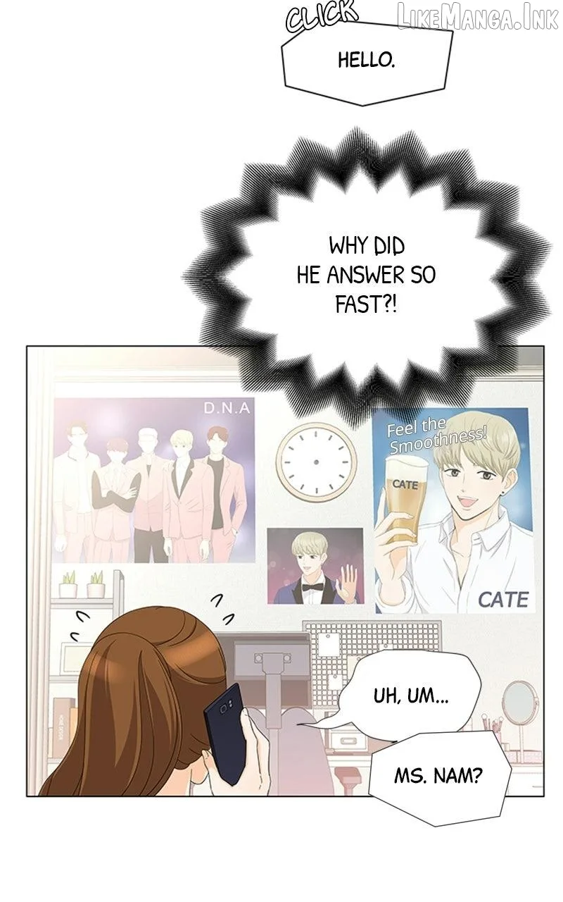 My Oppa is an Idol Chapter 24 page 13