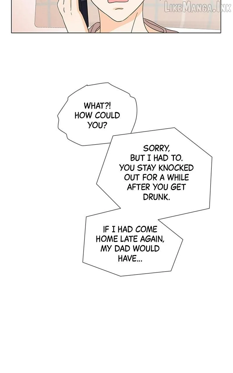 My Oppa is an Idol Chapter 24 page 10