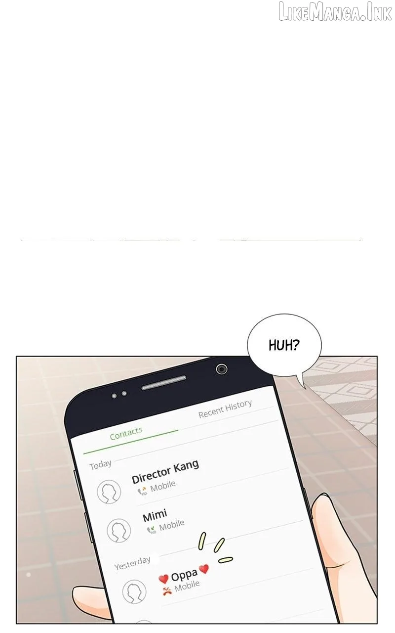 My Oppa is an Idol Chapter 24 page 65