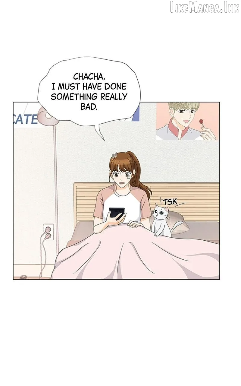 My Oppa is an Idol Chapter 24 page 64