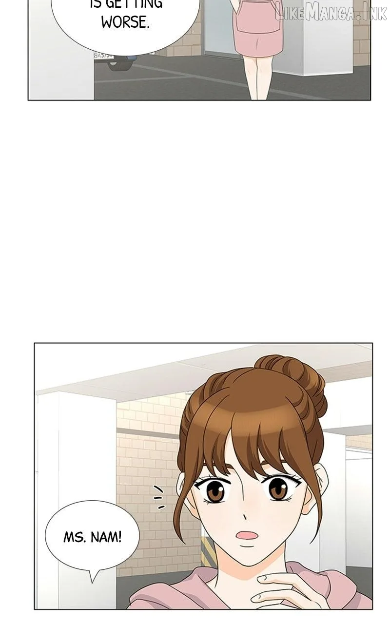 My Oppa is an Idol Chapter 24 page 81