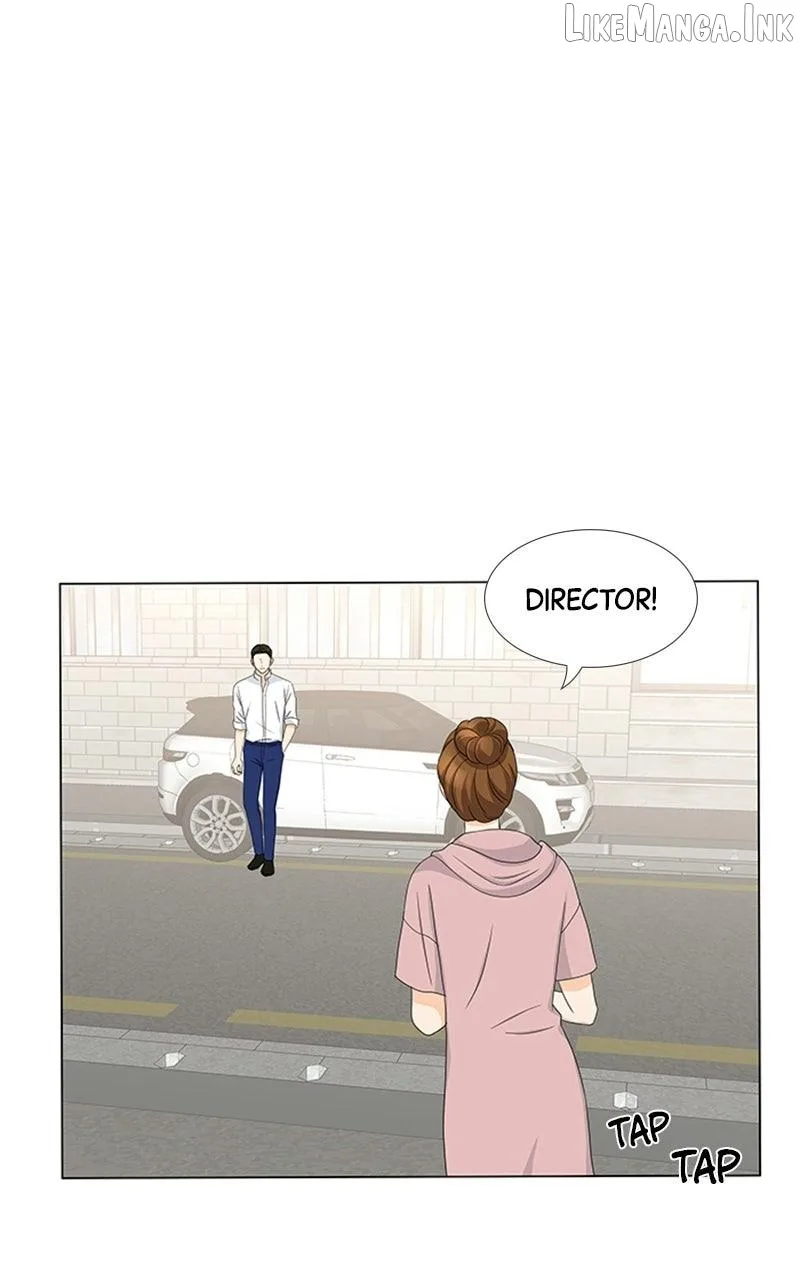 My Oppa is an Idol Chapter 25 page 1