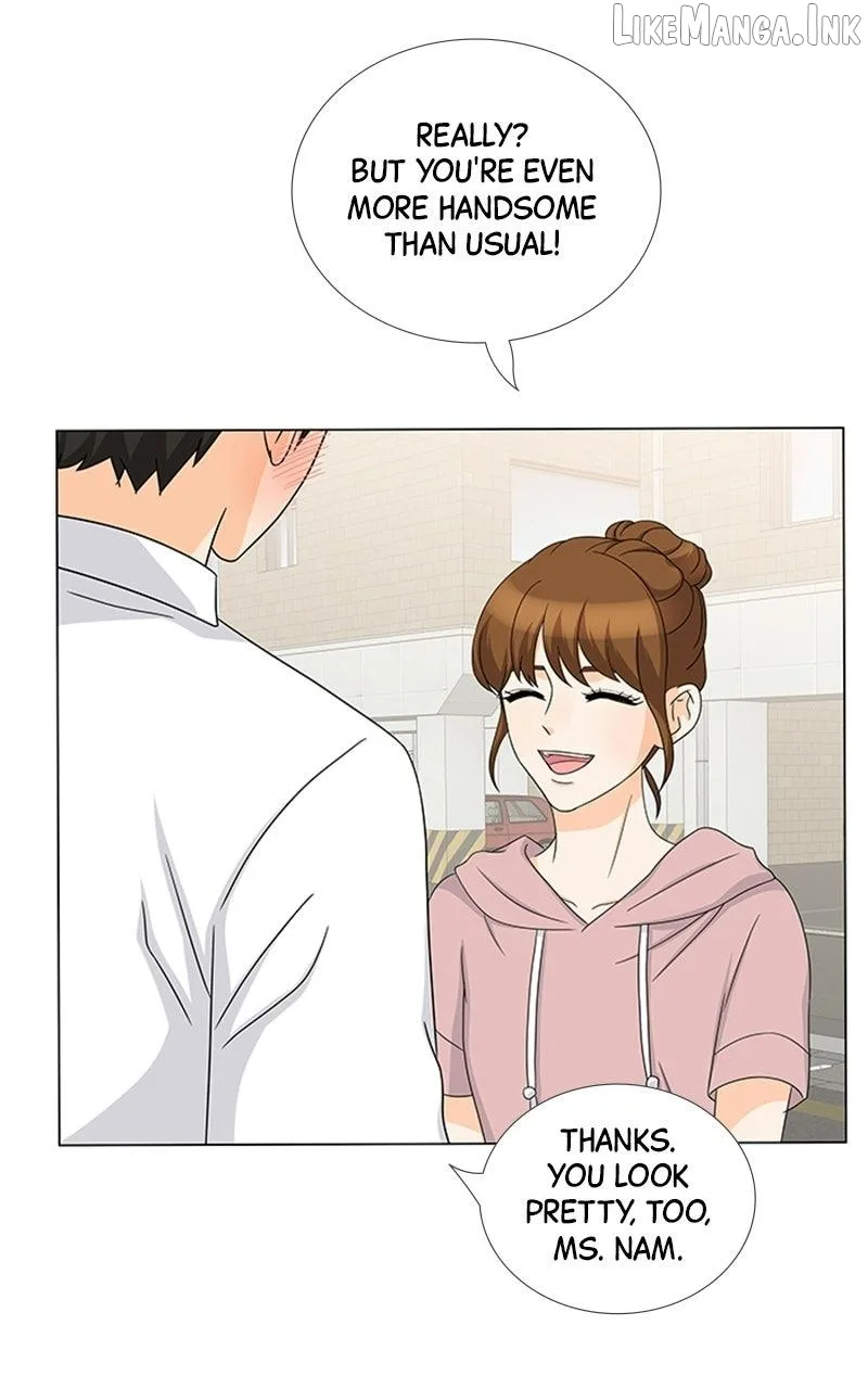 My Oppa is an Idol Chapter 25 page 4