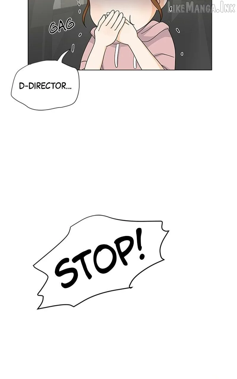 My Oppa is an Idol Chapter 25 page 30