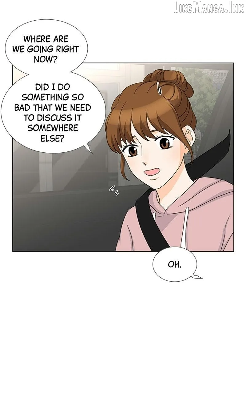 My Oppa is an Idol Chapter 25 page 13
