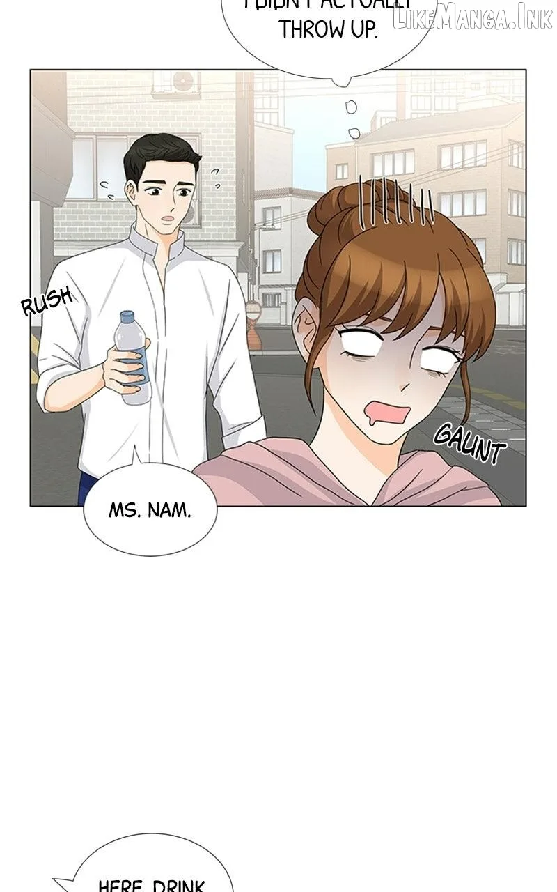 My Oppa is an Idol Chapter 25 page 33