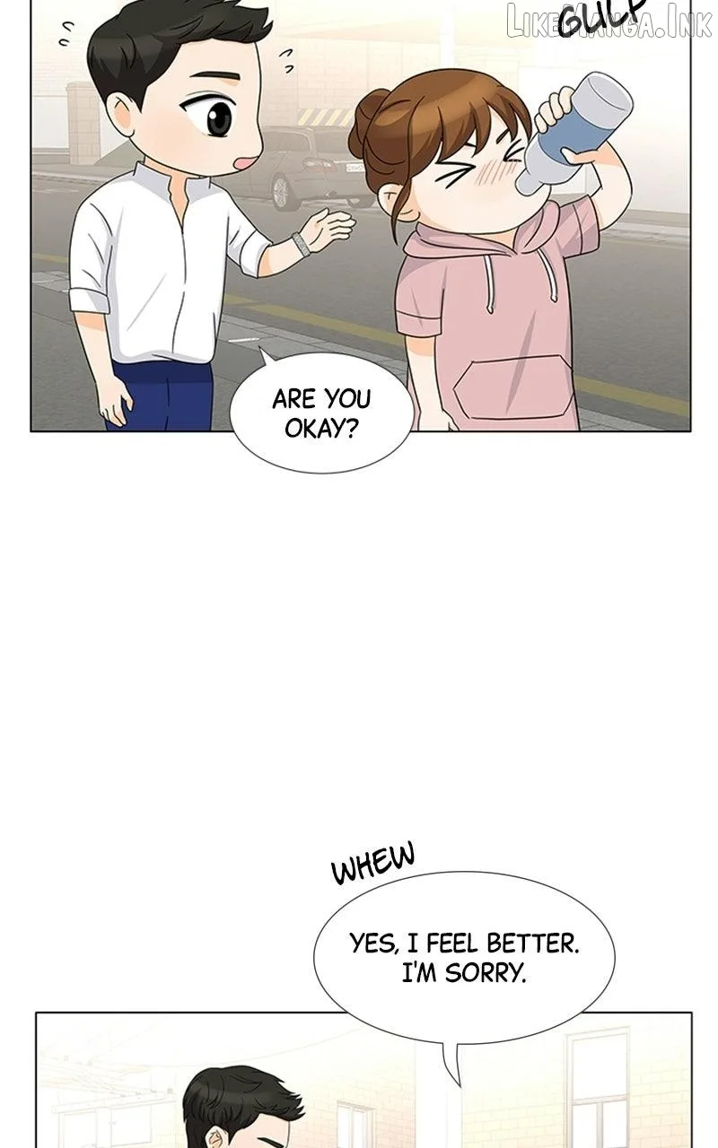 My Oppa is an Idol Chapter 25 page 35