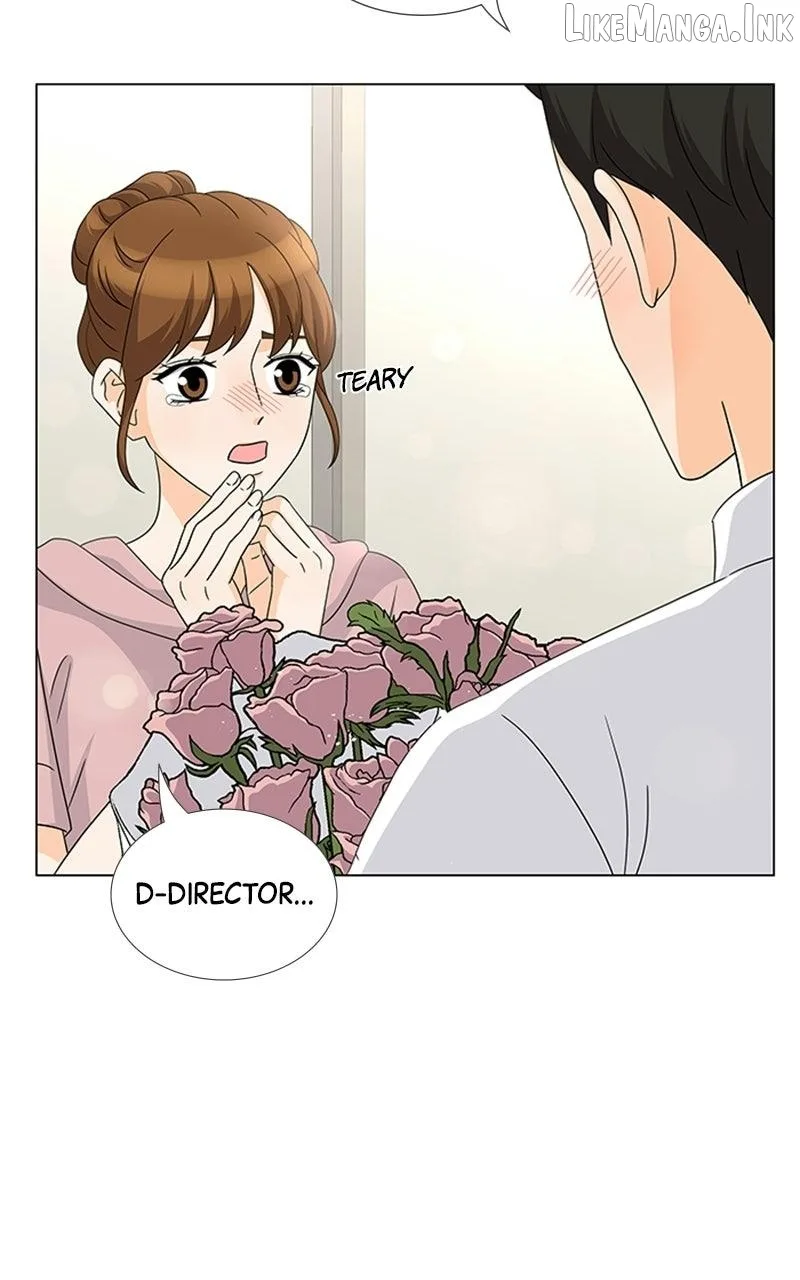 My Oppa is an Idol Chapter 25 page 22