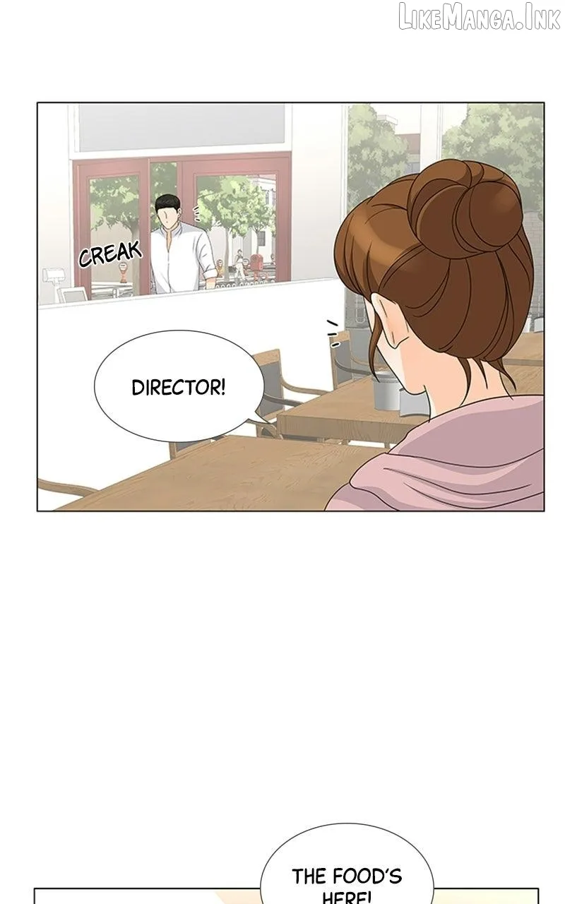 My Oppa is an Idol Chapter 25 page 41