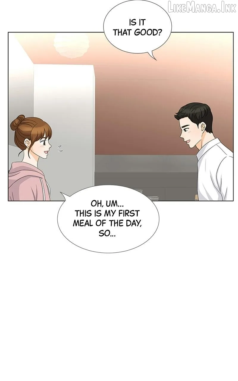 My Oppa is an Idol Chapter 25 page 48