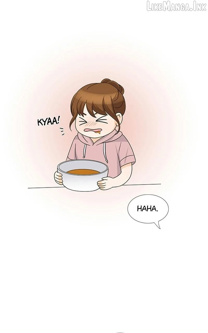 My Oppa is an Idol Chapter 25 page 47