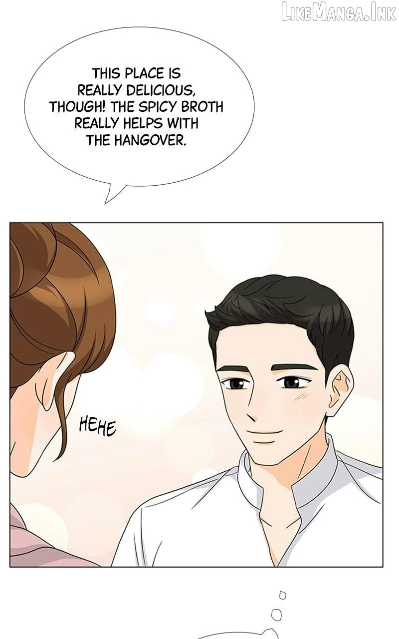 My Oppa is an Idol Chapter 25 page 49