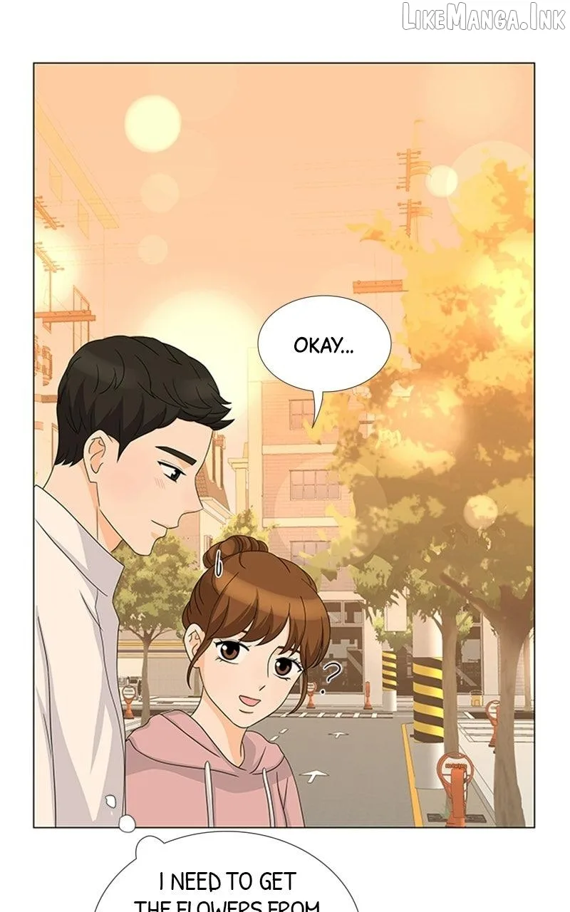 My Oppa is an Idol Chapter 25 page 55