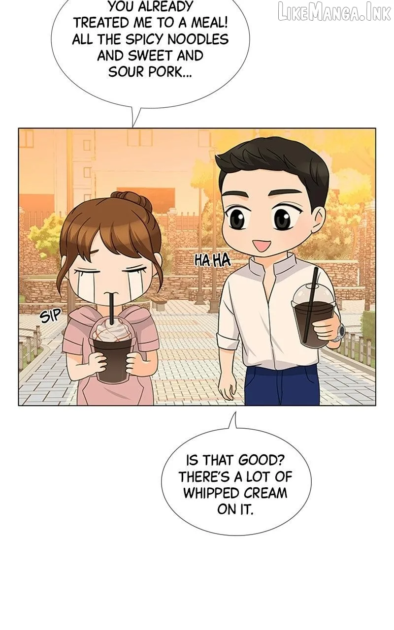 My Oppa is an Idol Chapter 25 page 59