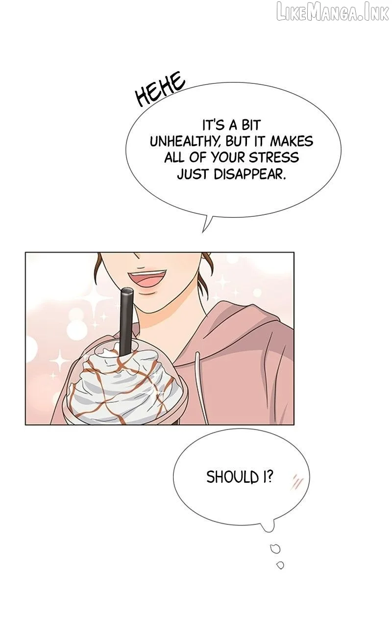 My Oppa is an Idol Chapter 25 page 61