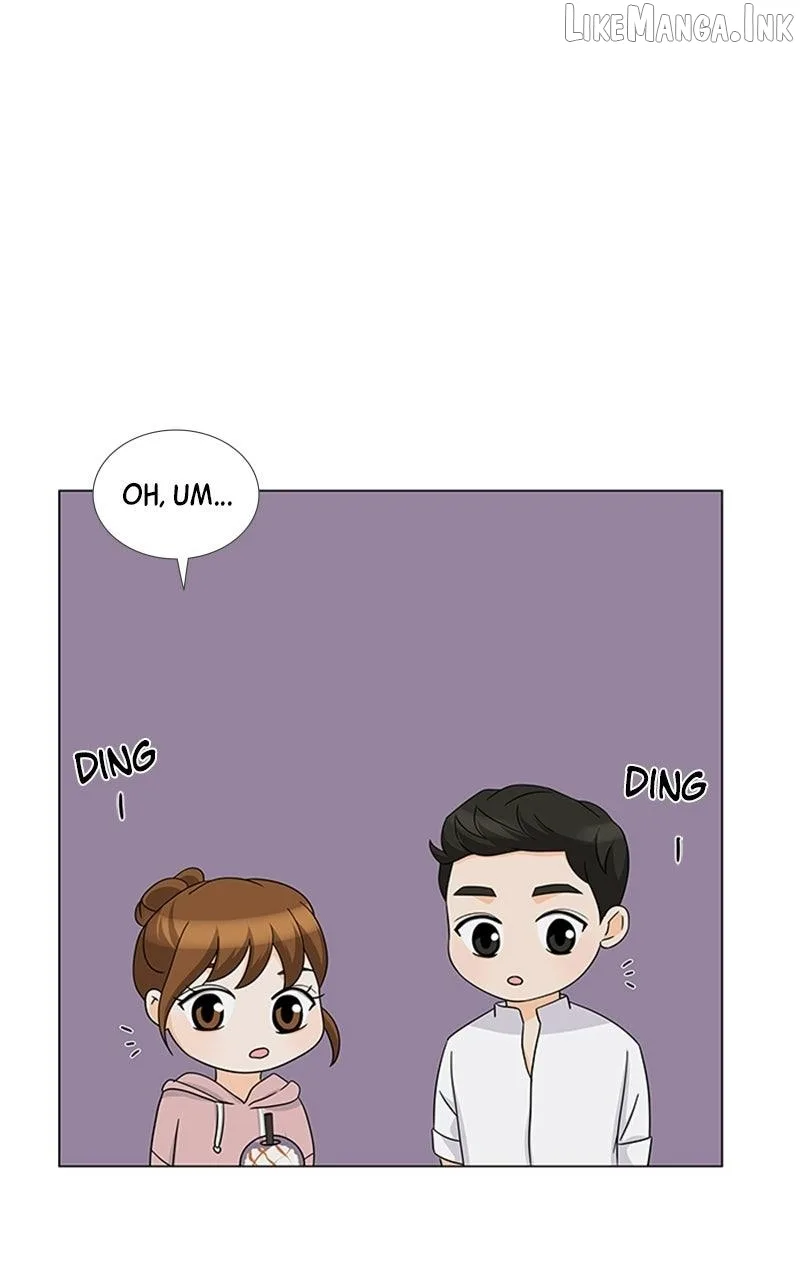 My Oppa is an Idol Chapter 25 page 75