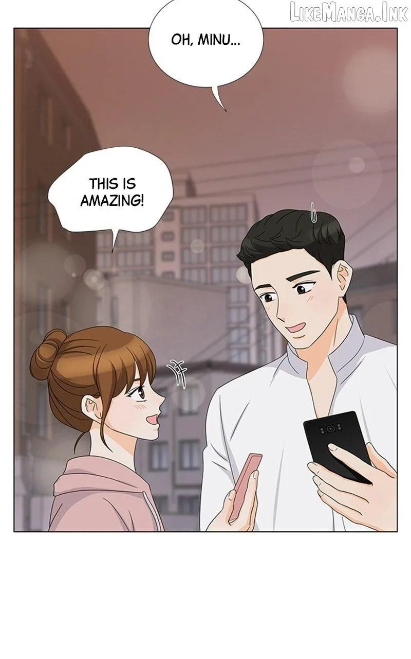 My Oppa is an Idol Chapter 25 page 78
