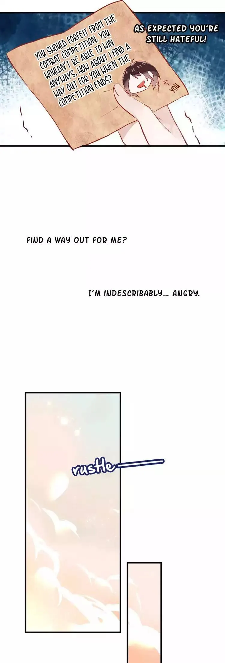 My Phoenix's on Top Chapter 7 page 3