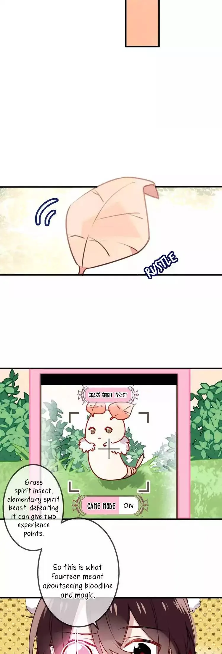 My Phoenix's on Top Chapter 7 page 4