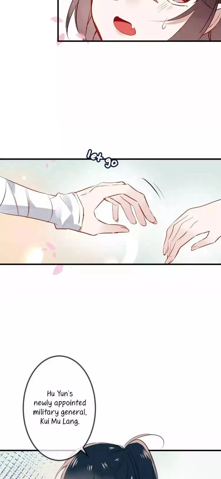 My Phoenix's on Top Chapter 7 page 24