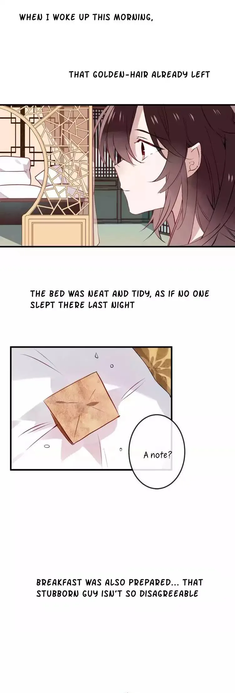 My Phoenix's on Top Chapter 7 page 2