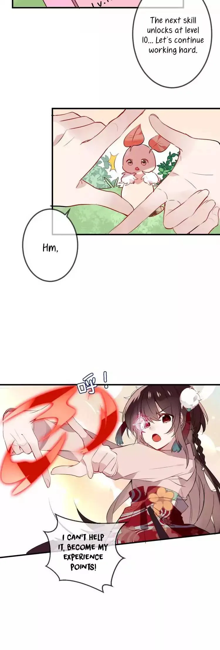 My Phoenix's on Top Chapter 7 page 6